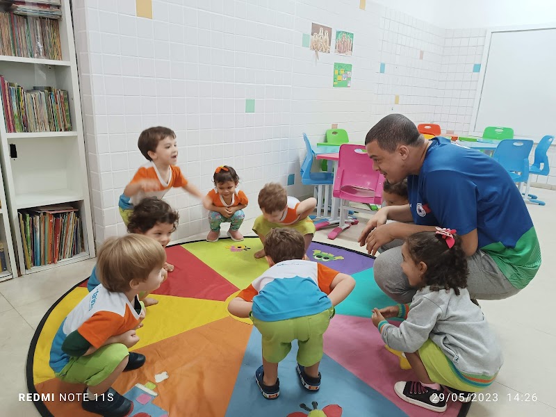 The Kids Club