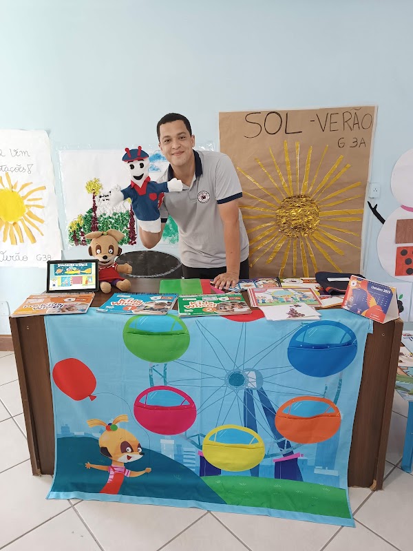 The Kids Club - Vila Velha - geral em Praia da Costa, Vila Velha/ES - Foto 2