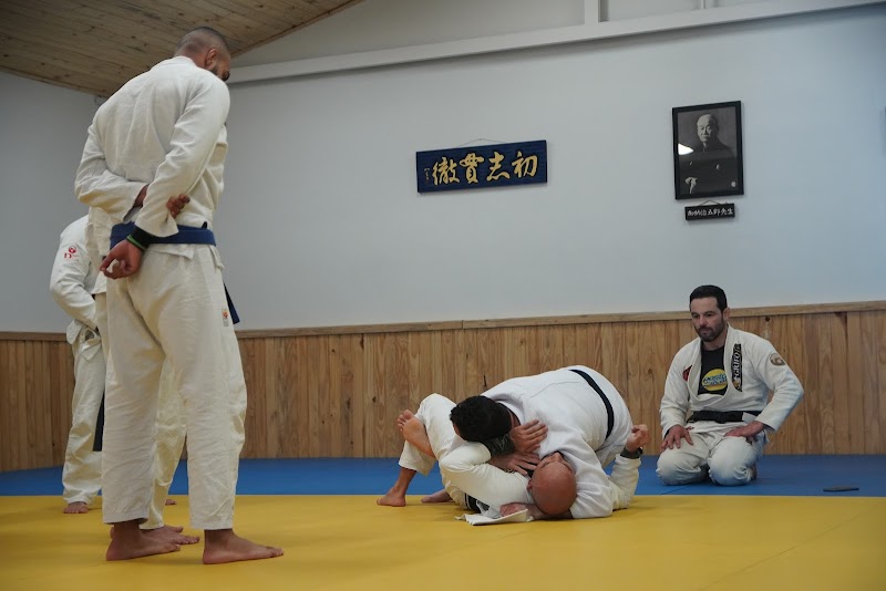 Tiago Camilo - Academia de Judô Vila Velha - geral em Praia da Costa, Vila Velha/ES - Foto 3