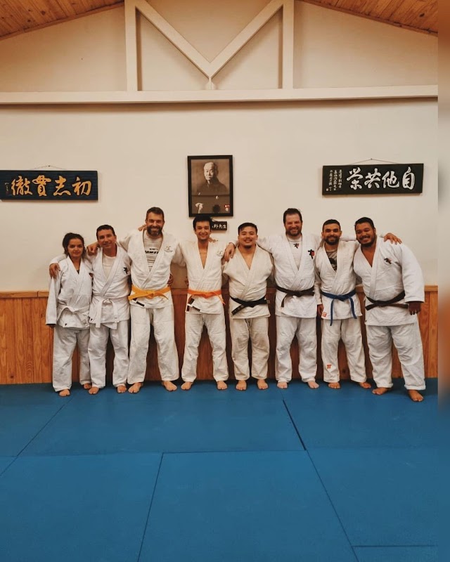 Tiago Camilo - Academia de Judô Vila Velha - geral em Praia da Costa, Vila Velha/ES - Foto 4