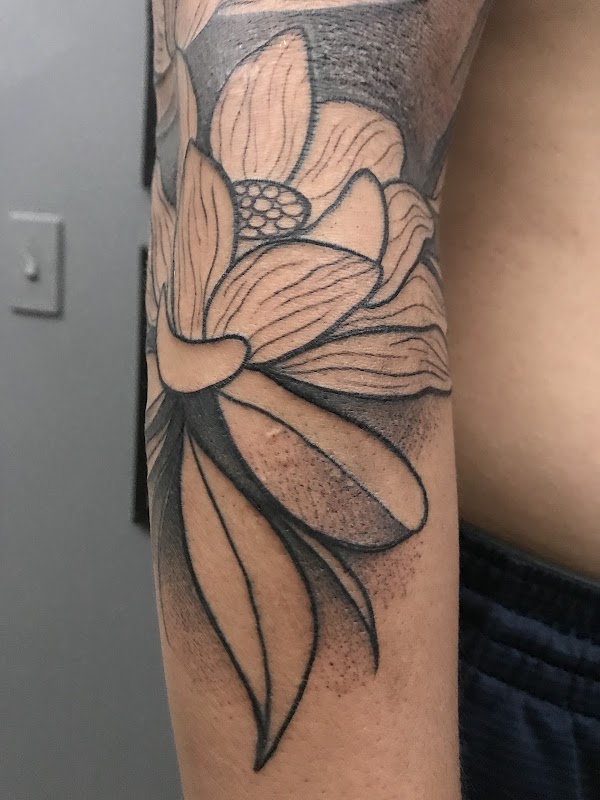 Tmc Tattoo - geral em Praia da Costa, Vila Velha/ES - Foto 2