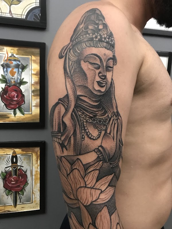 Tmc Tattoo - geral em Praia da Costa, Vila Velha/ES - Foto 3