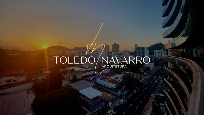 Toledo Navarro Arquitetura