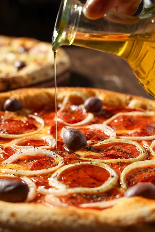 Tomatto Trattoria VV - geral em Praia da Costa, Vila Velha/ES - Foto 2