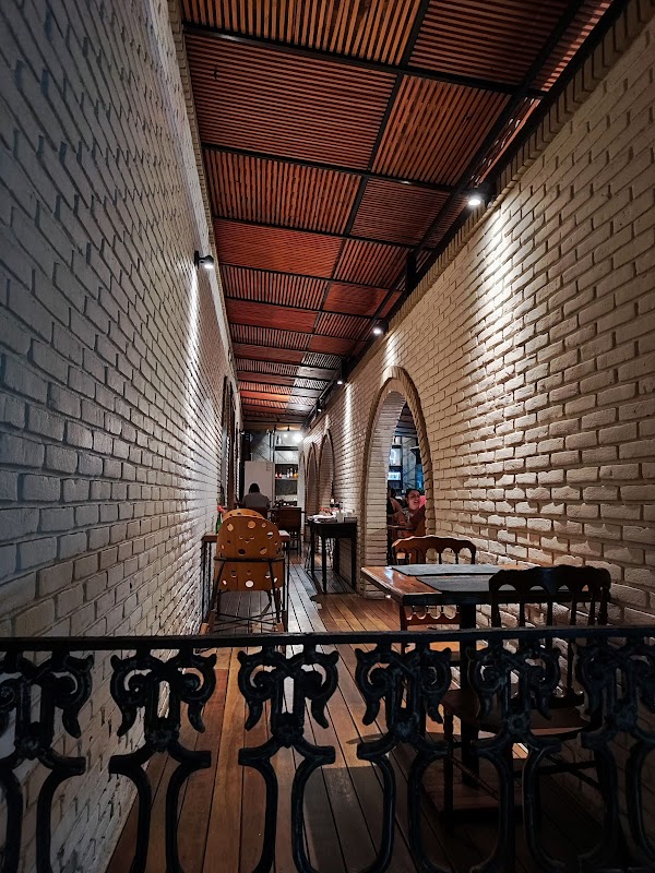 Tomatto Trattoria VV - geral em Praia da Costa, Vila Velha/ES - Foto 5