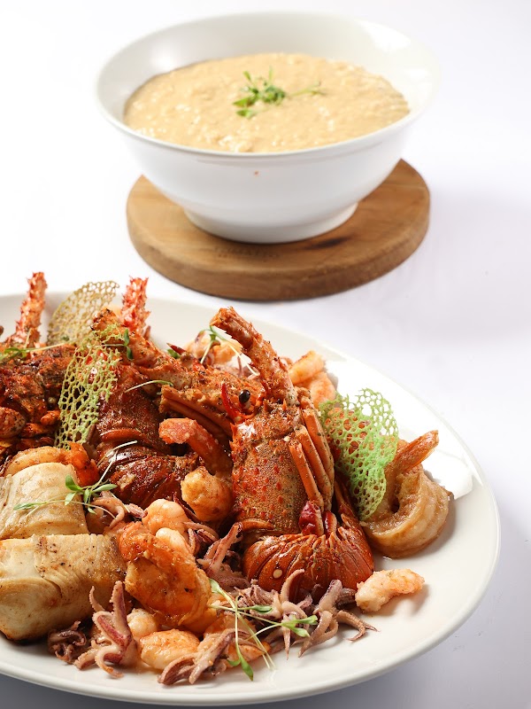 Foto 6 de Tomatto Trattoria VV