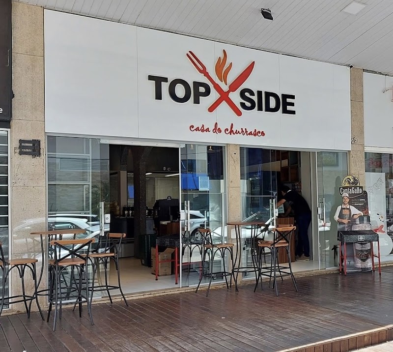 TopSide Casa do Churrasco