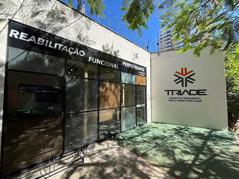 Tríade Centro de Treinamento - geral em Praia da Costa, Vila Velha/ES - Foto 2