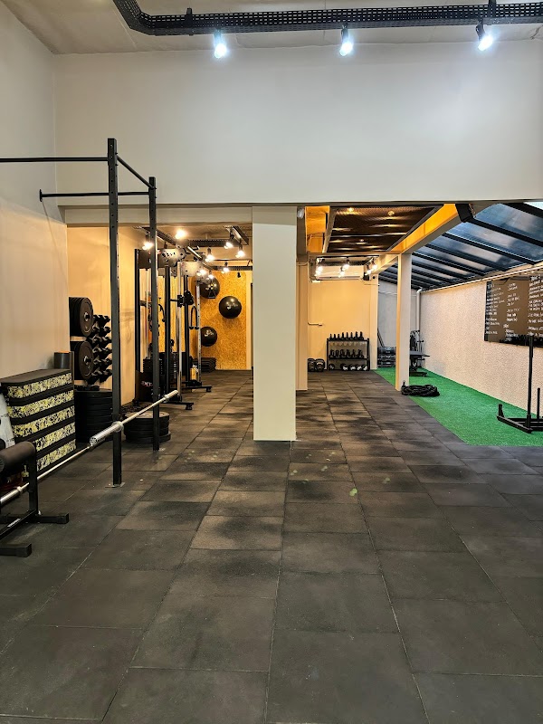 Tríade Centro de Treinamento - geral em Praia da Costa, Vila Velha/ES - Foto 3