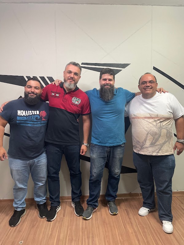 Tríade Cursos - geral em Praia da Costa, Vila Velha/ES - Foto 3