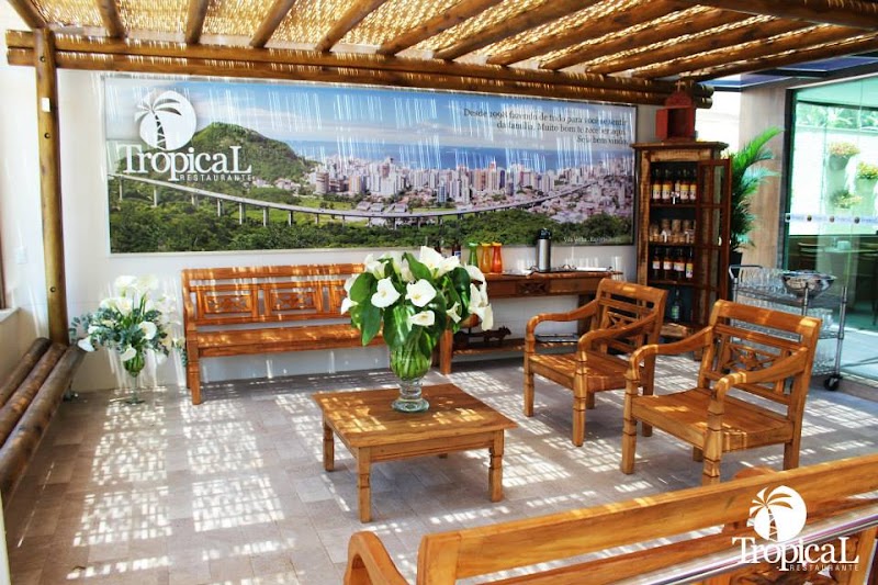 Tropical Restaurante