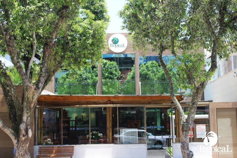 Tropical Restaurante - geral em Praia da Costa, Vila Velha/ES - Foto 3