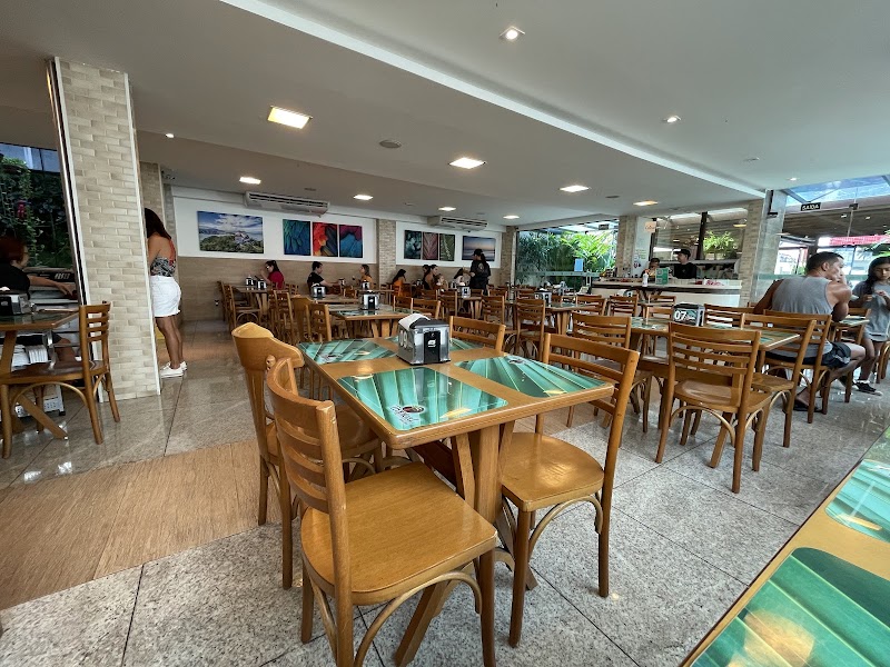 Tropical Restaurante - geral em Praia da Costa, Vila Velha/ES - Foto 5