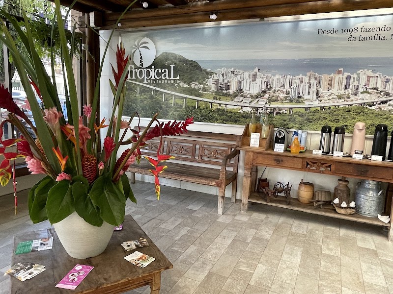 Foto 6 de Tropical Restaurante