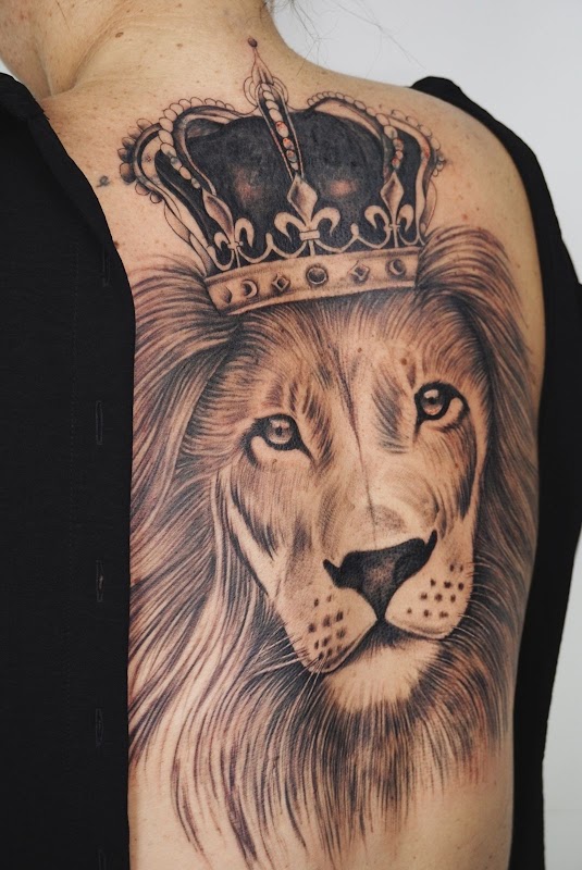 Tuany Tatto Studio - geral em Praia da Costa, Vila Velha/ES - Foto 2