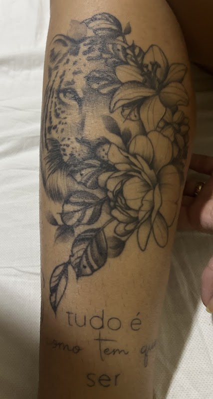 Tuany Tatto Studio - geral em Praia da Costa, Vila Velha/ES - Foto 3