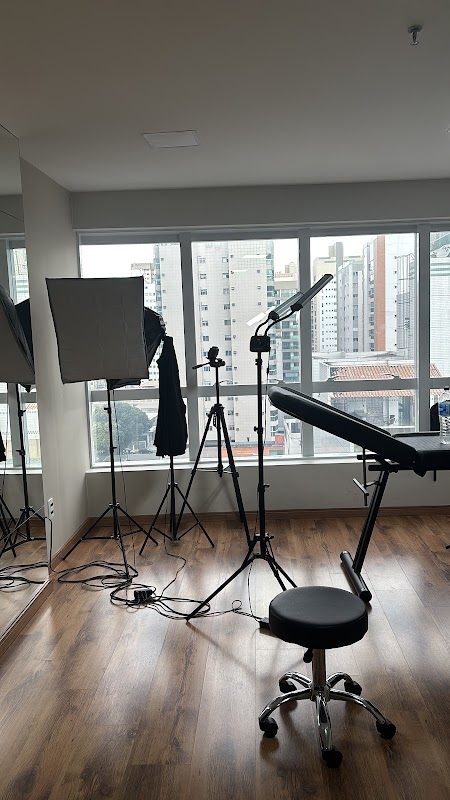 Tuany Tatto Studio - geral em Praia da Costa, Vila Velha/ES - Foto 4