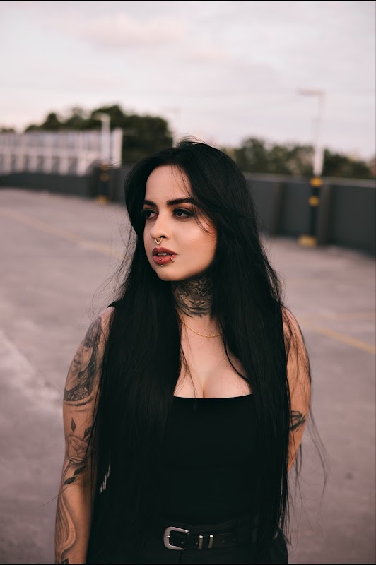 Tuany Tatto Studio - geral em Praia da Costa, Vila Velha/ES - Foto 5