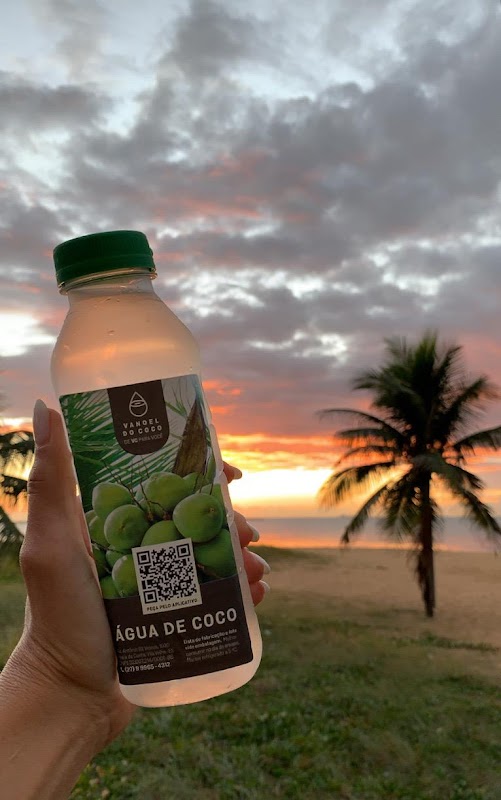 Vanoel do Coco