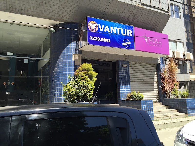 Vantur Viagens