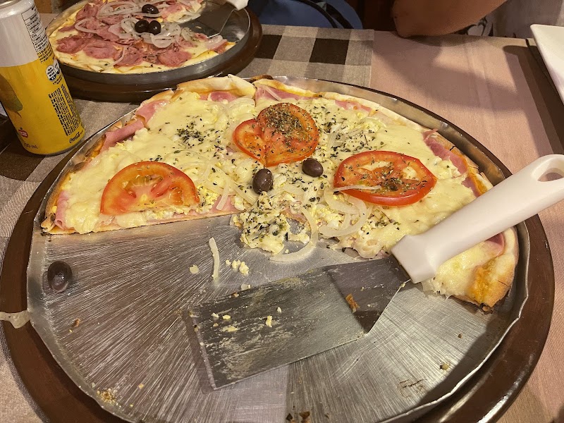 Venitutti - Restaurante Italiano e Pizzaria - geral em Praia da Costa, Vila Velha/ES - Foto 3