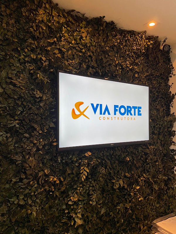 Via Forte Construtora