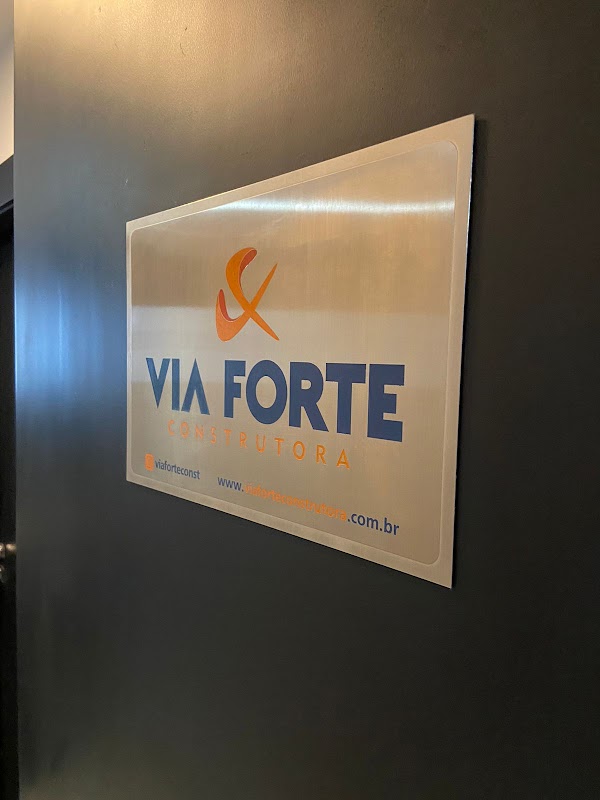 Via Forte Construtora - geral em Praia da Costa, Vila Velha/ES - Foto 4