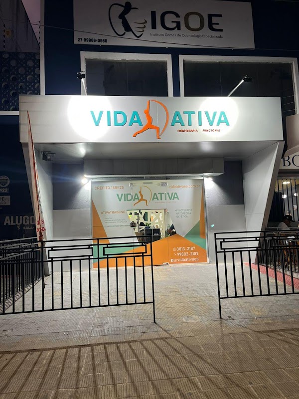 Vida Ativa - geral em Praia da Costa, Vila Velha/ES - Foto 3