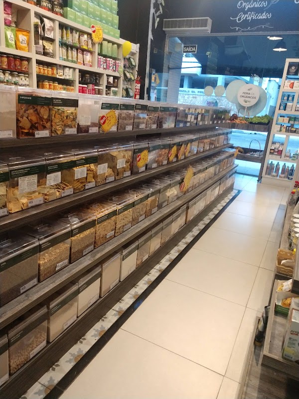 Vila do Bem - Mercado saudável e Suplemento - geral em Praia da Costa, Vila Velha/ES - Foto 2