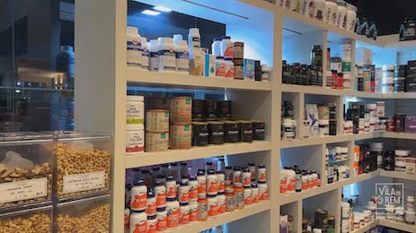 Vila do Bem - Mercado saudável e Suplemento - geral em Praia da Costa, Vila Velha/ES - Foto 5