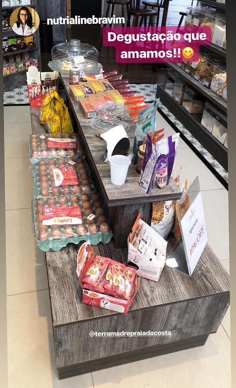 Foto 6 de Vila do Bem Mercado Saudável e Suplemento