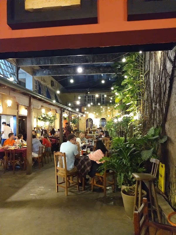 Vila Rusticana