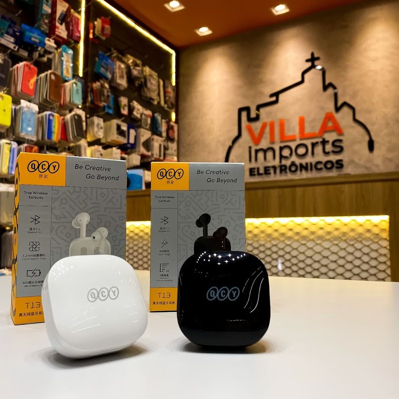 Villa Imports Eletrônicos - JBL | Apple | Acessórios Tech - geral em Praia da Costa, Vila Velha/ES - Foto 4