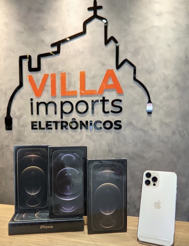 Villa Imports Eletrônicos - JBL | Apple | Acessórios Tech - geral em Praia da Costa, Vila Velha/ES - Foto 5