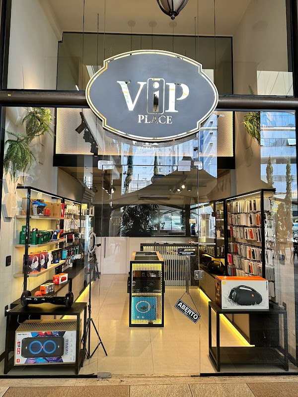 ViP Place