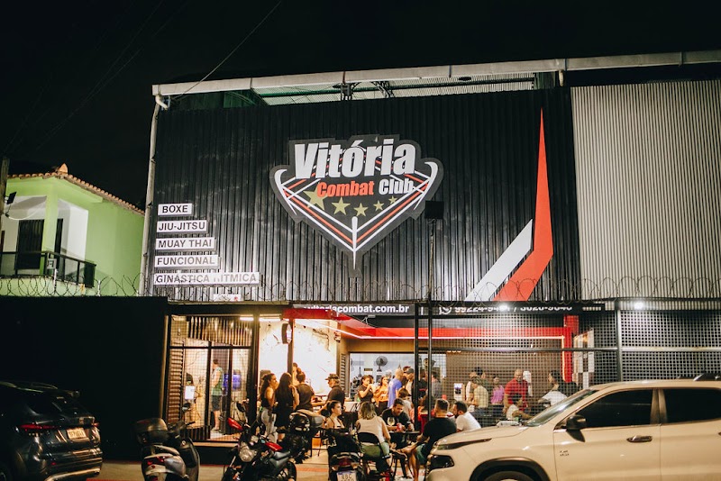 Vitória Combat Club