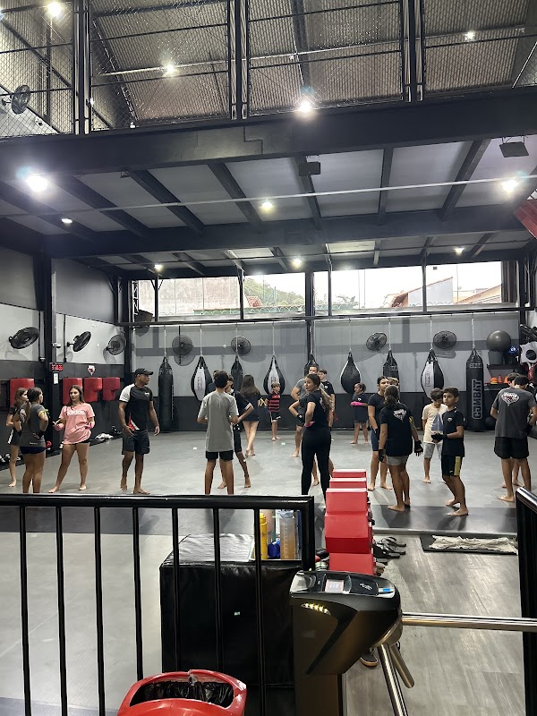 Vitória Combat Club - geral em Praia da Costa, Vila Velha/ES - Foto 2