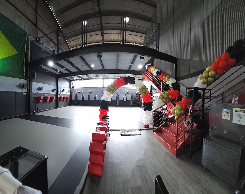 Vitória Combat Club - geral em Praia da Costa, Vila Velha/ES - Foto 3