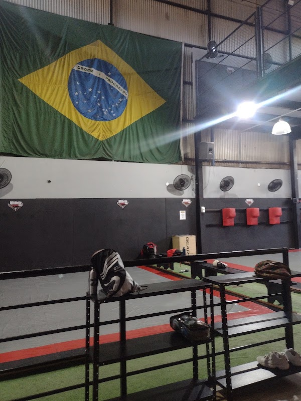 Foto 6 de Vitória Combat Club