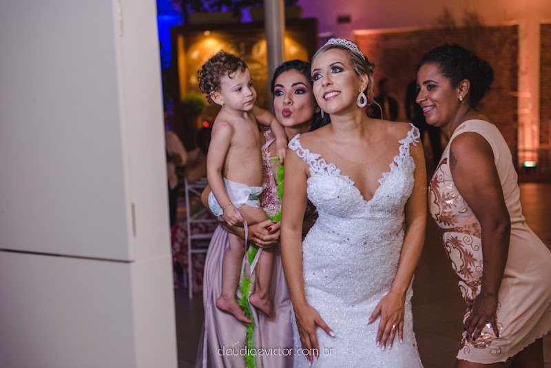Vix Photos Cabine