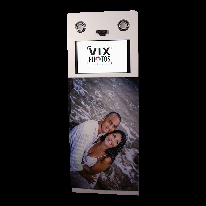 Vix Photos Cabine - Fotógrafo em Praia da Costa, Vila Velha/ES - Foto 3