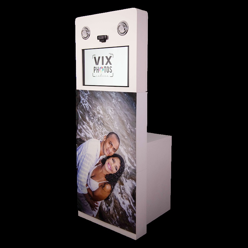 Foto 6 de Vix Photos Cabine