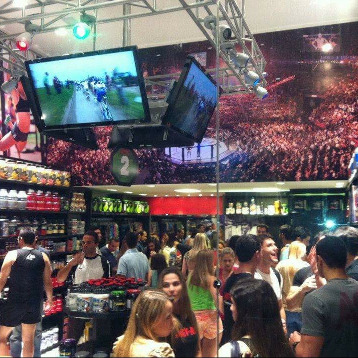 War Sport Nutrition - Loja de Suplementos em Praia da Costa, Vila Velha/ES - Foto 3