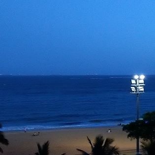 Water Plaza Apart Hotel - geral em Praia da Costa, Vila Velha/ES - Foto 4