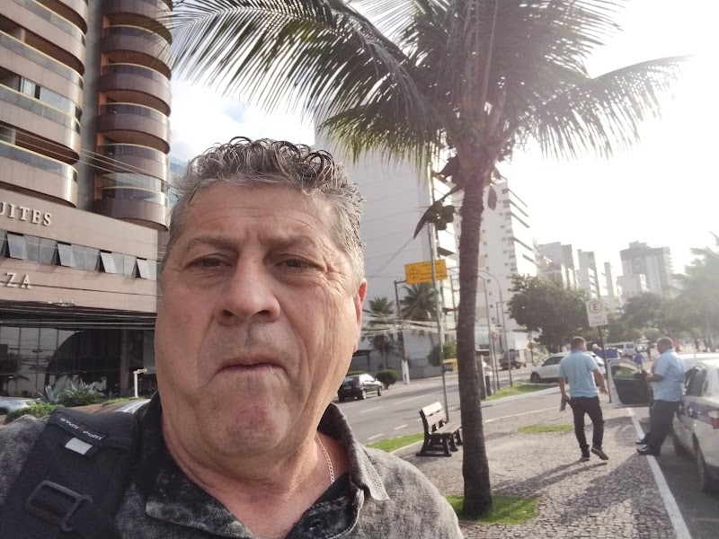 Water Plaza Apart Hotel - geral em Praia da Costa, Vila Velha/ES - Foto 5