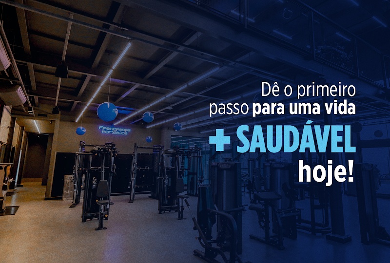 Wellness Club Orla
