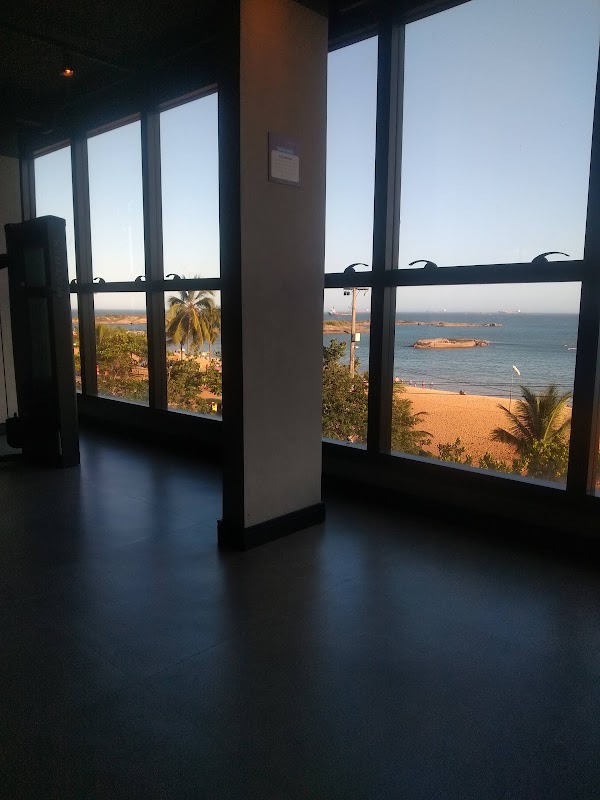 Wellness Club - Orla da Praia da Costa - geral em Praia da Costa, Vila Velha/ES - Foto 2