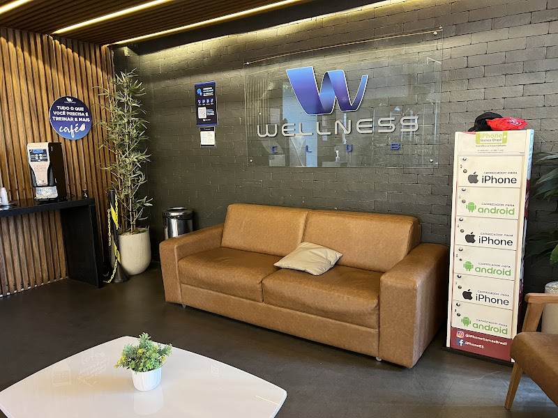 Wellness Club - Praia da Costa - geral em Praia da Costa, Vila Velha/ES - Foto 4