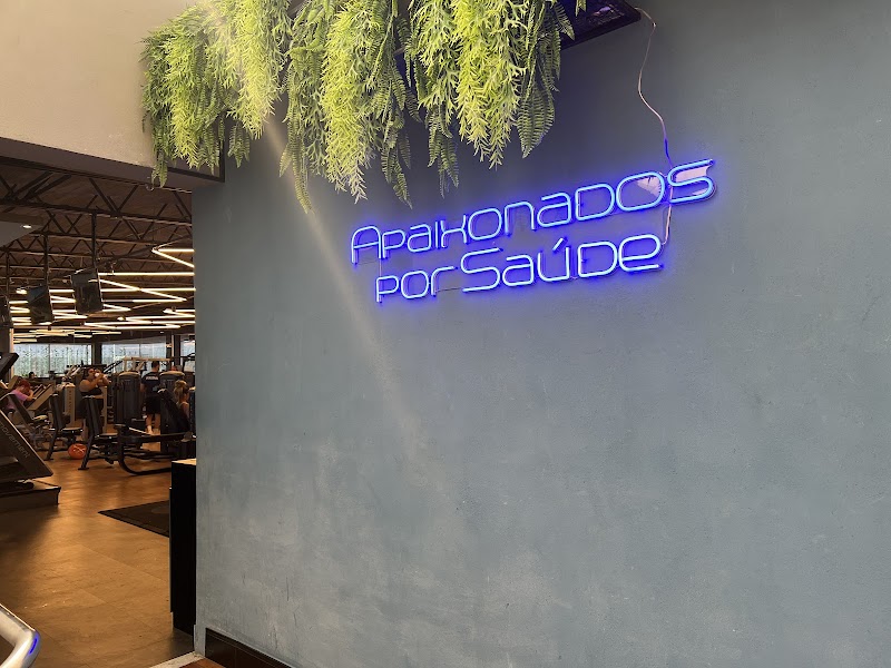 Foto 6 de Wellness Club