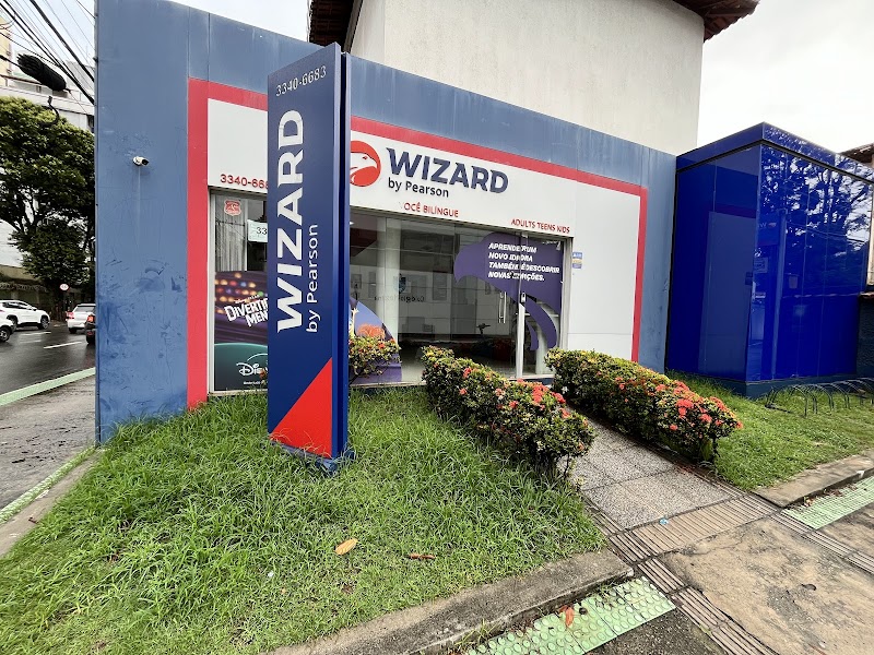 Wizard by Pearson Vila Velha Praia da Costa - geral em Praia da Costa, Vila Velha/ES - Foto 3